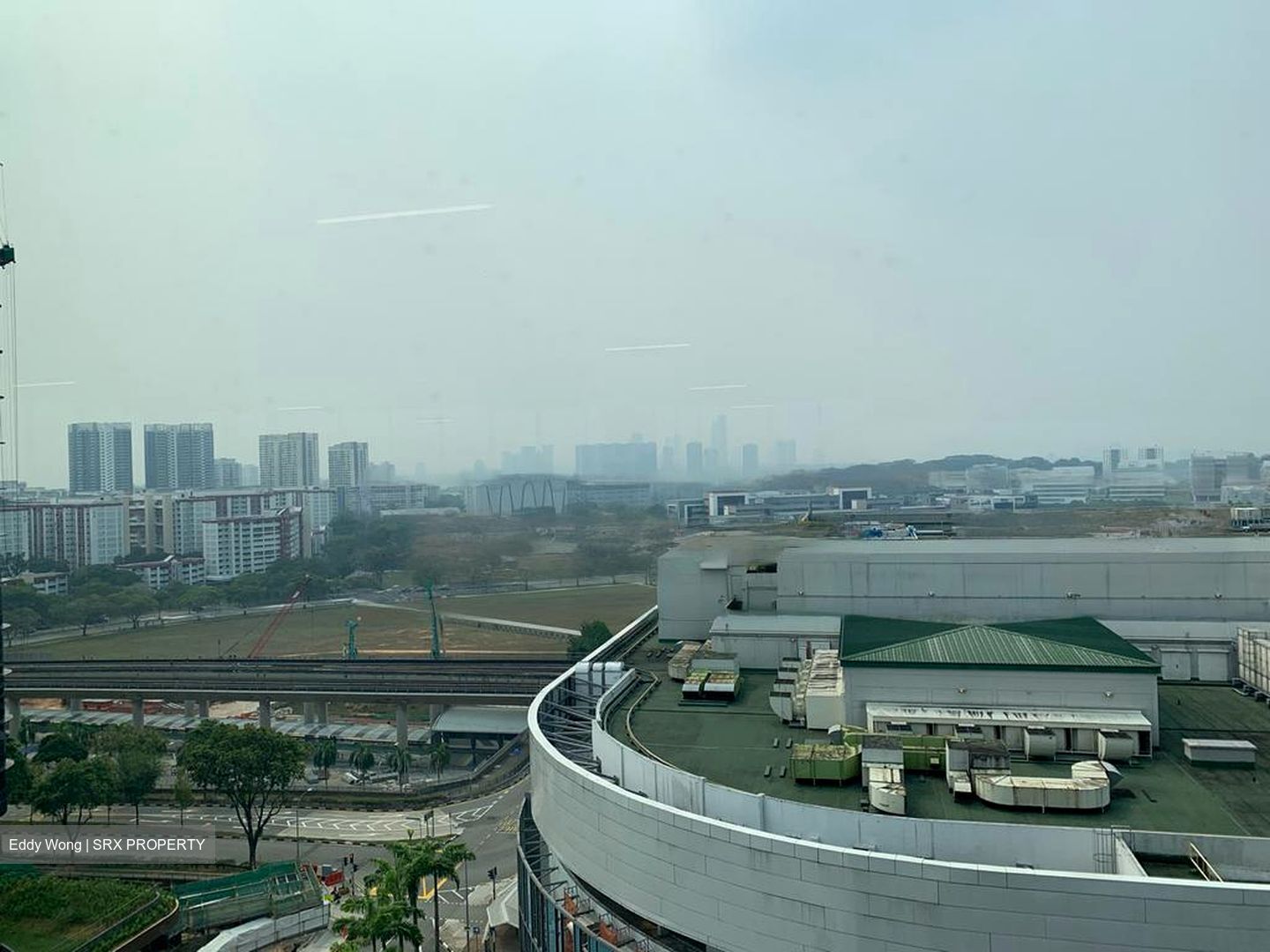 Woods Square (D25), Office #458330941